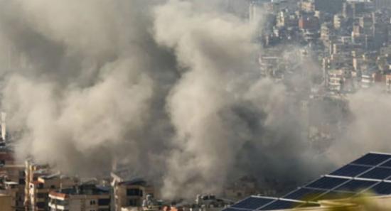 17 Sri Lankans Evacuated To Safe Areas In Lebanon